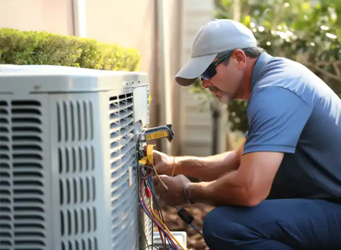 installateur Schermerhorn